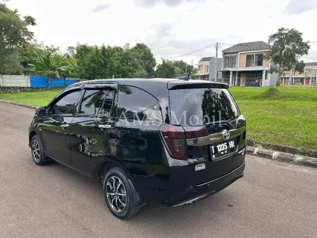 CALYA 1.2 G MT 2022 — dokumentasi 5