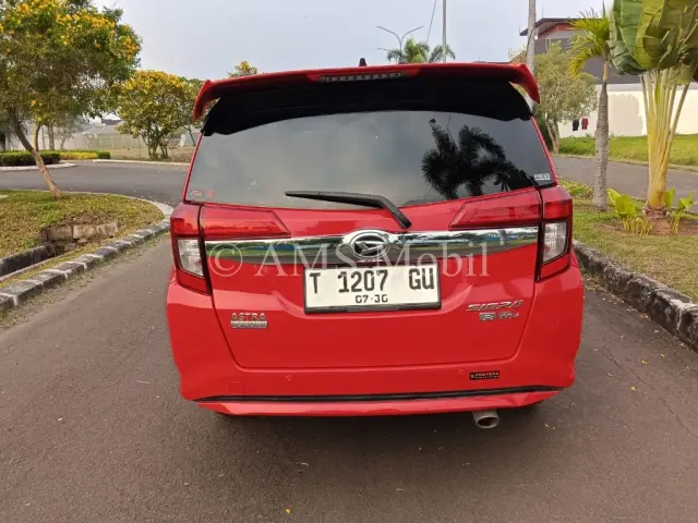 SIGRA 1.2 R MT 2020 — dokumentasi 6