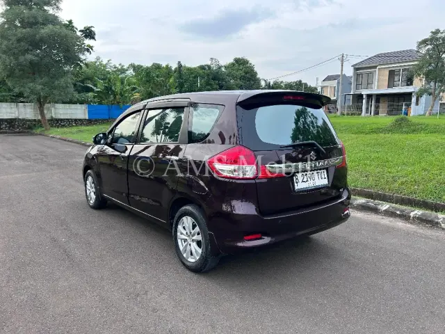 ERTIGA GX MT 2017 — dokumentasi 4