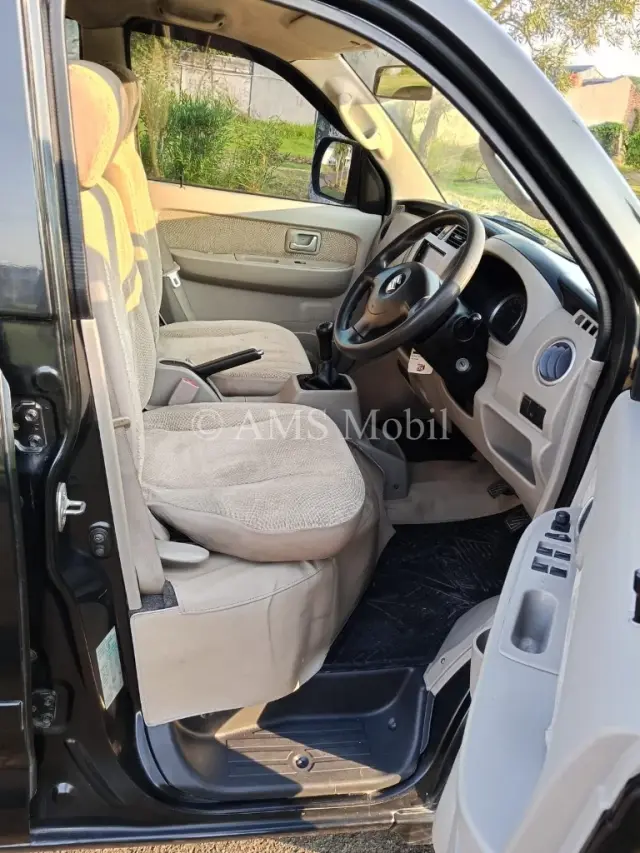 APV DLX MT  — dokumentasi 14