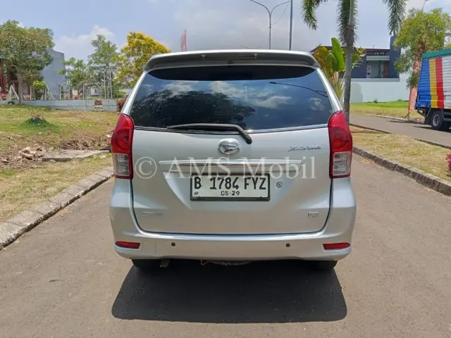 XENIA MT 2012 — dokumentasi 6