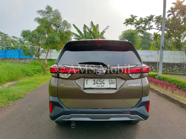 TERIOS R MT 2024 — dokumentasi 6