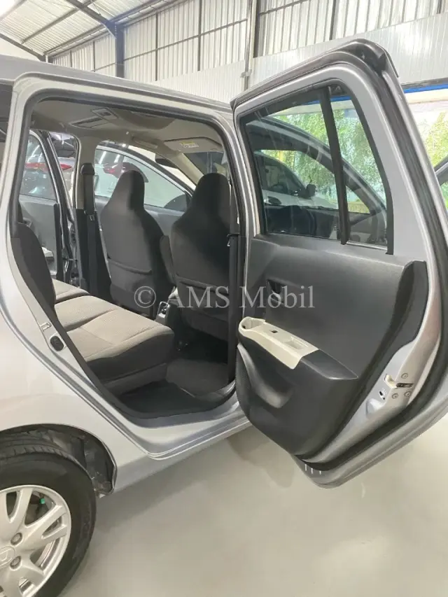 SIGRA X MT 2021  — dokumentasi 13