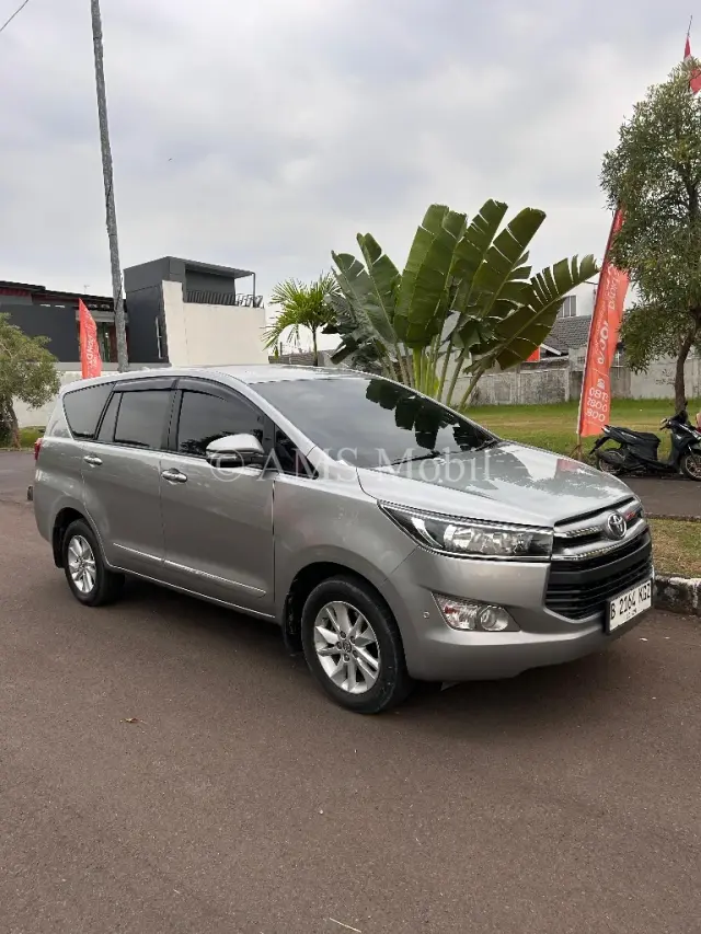 INNOVA 2.0 V AT 2017 — dokumentasi 3