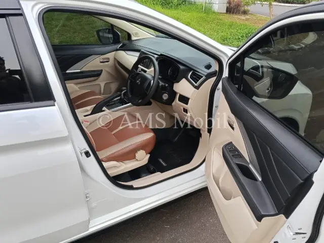 XPANDER 1.5 EXCEED AT 2019 — dokumentasi 10