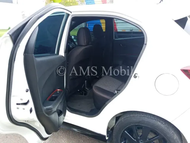 BRIO RS 1.2 CVT 2022 URBANITE — dokumentasi 6