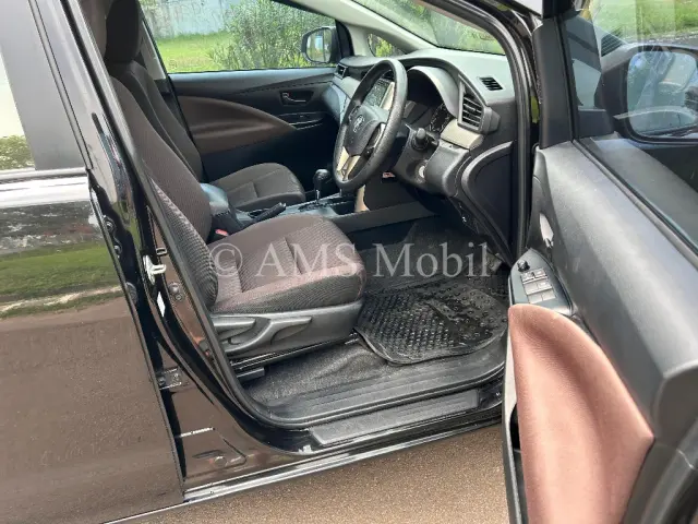INNOVA 2.4 G AT 2023 — dokumentasi 9