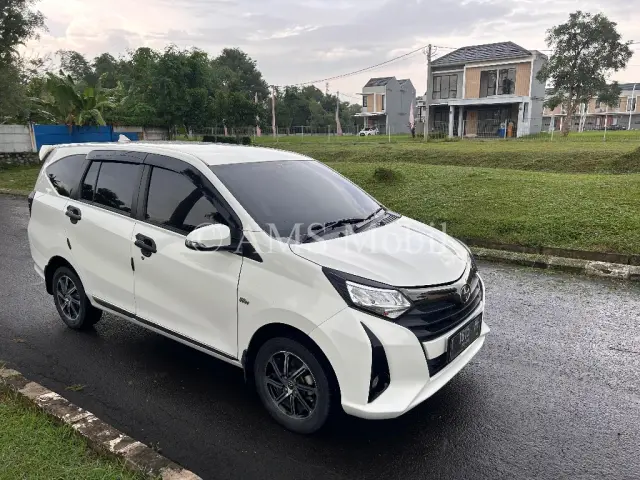 CALYA 1.2 G MT 2021 — dokumentasi 2