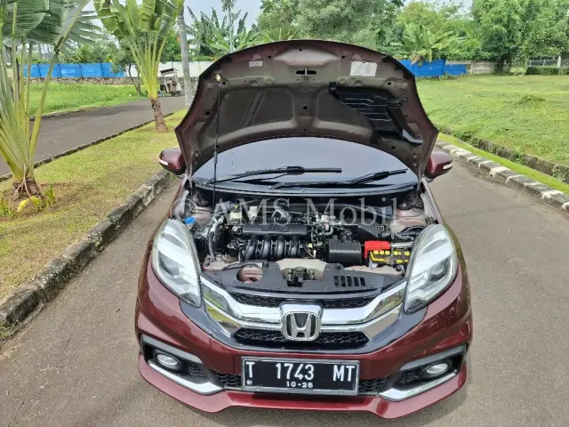 MOBILIO RS MT 2014 — dokumentasi 11