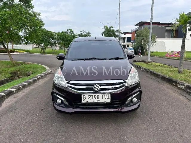 ERTIGA GX MT 2017 — dokumentasi 3