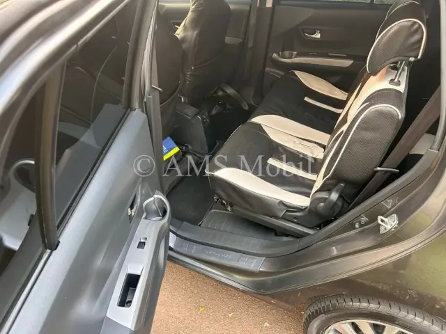 SIGRA 1.2 R MT 2019 — dokumentasi 12