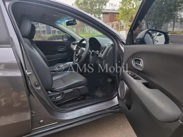 HRV 1.5 E CVT 2016 — dokumentasi 10