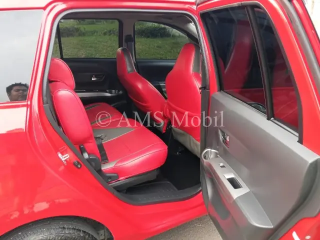 SIGRA 1.2 R MT 2020 — dokumentasi 12