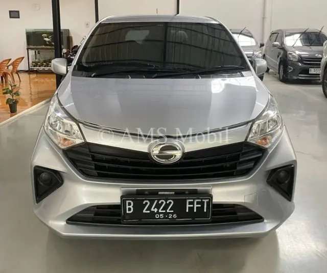 SIGRA X MT 2021  — dokumentasi 2