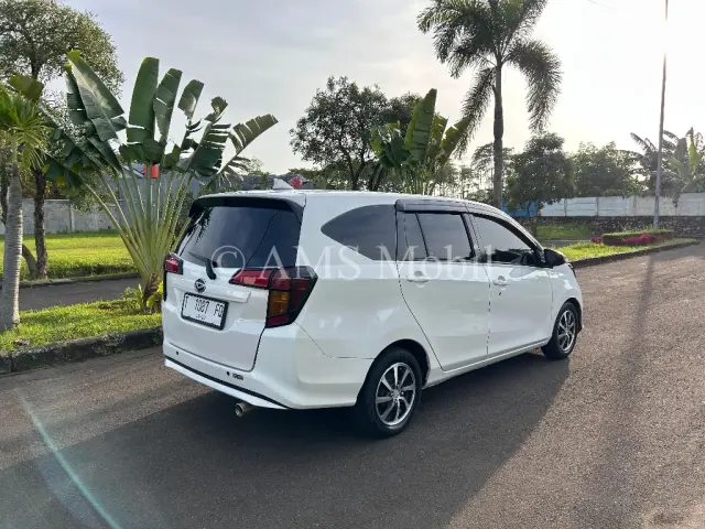 SIGRA 1.2 R AT 2017 — dokumentasi 5