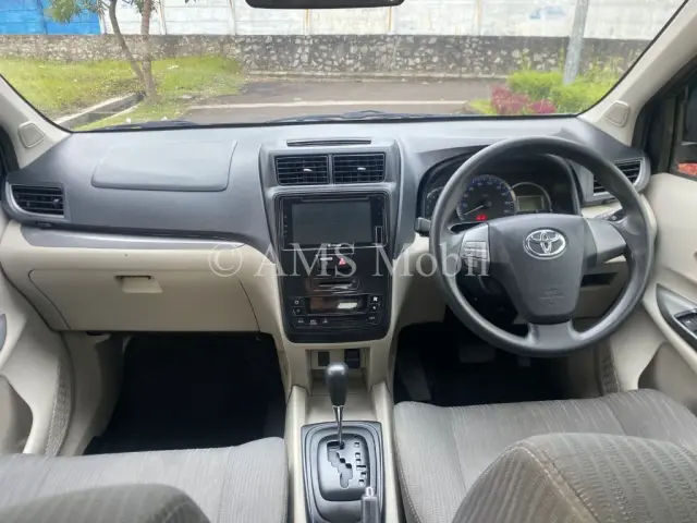 AVANZA 1.3 G AT 2019 — dokumentasi 13