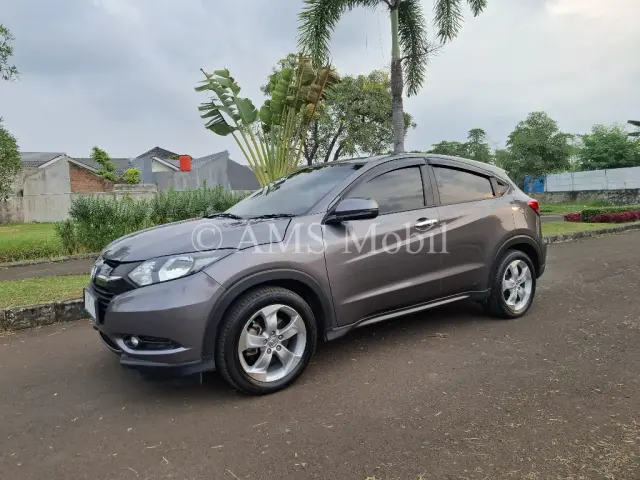 HRV 1.5 E CVT 2016 — dokumentasi 2