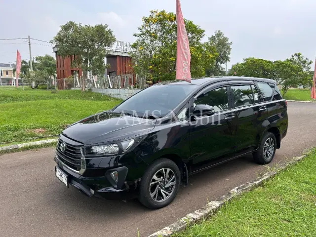 INNOVA 2.4 G AT 2023 — dokumentasi 3