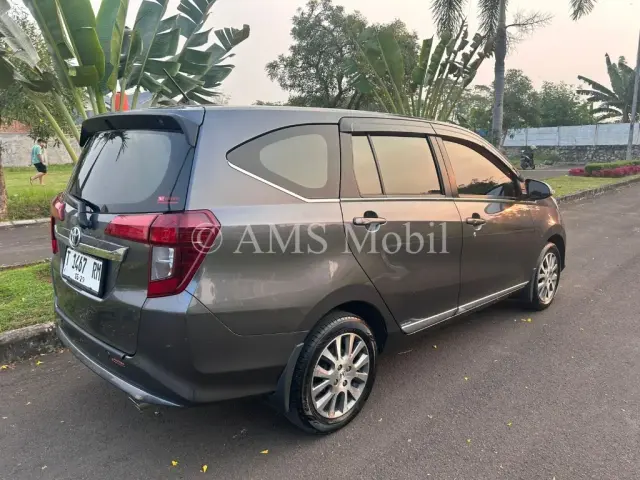 SIGRA 1.2 R MT 2019 — dokumentasi 5