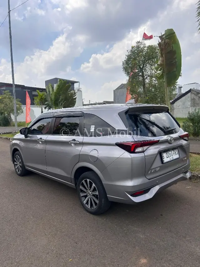 AVANZA 1.5 G CVT 2023 — dokumentasi 13