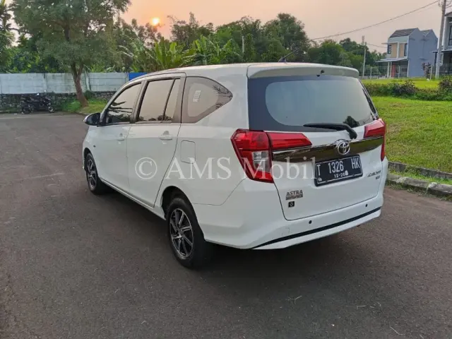 CALYA G AT 2021 — dokumentasi 4