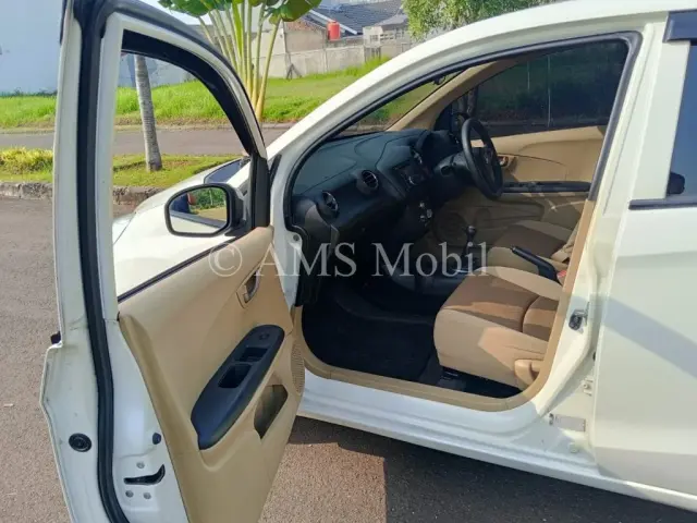 BRIO E MT 2015 — dokumentasi 7