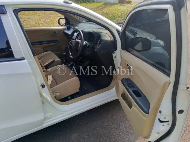 BRIO E MT 2015 — dokumentasi 8