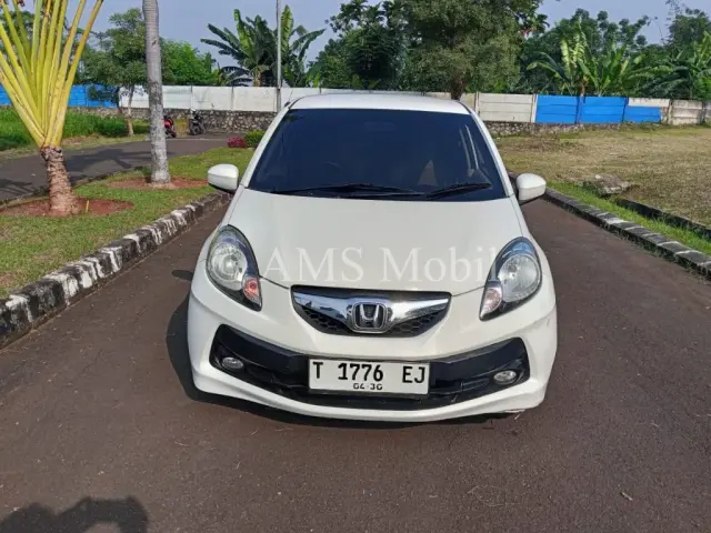 BRIO E MT 2015