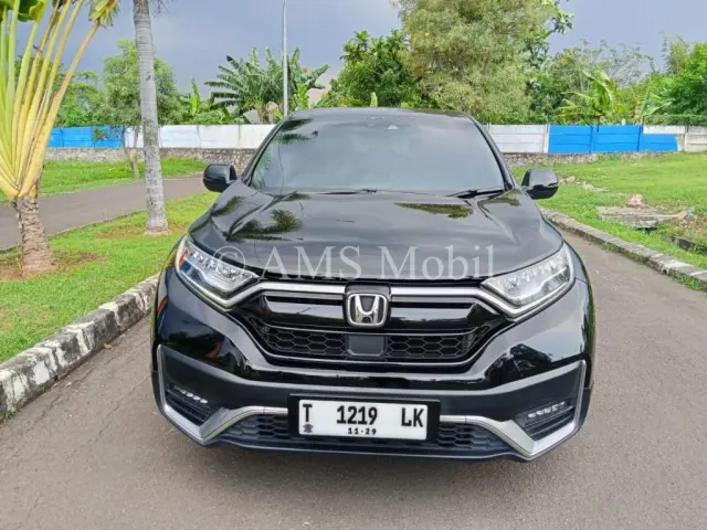 CRV 1.5 PRESTIGE 2021