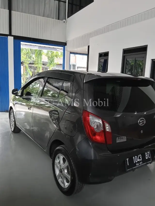 AYLA M MANUAL 2016 — dokumentasi 5