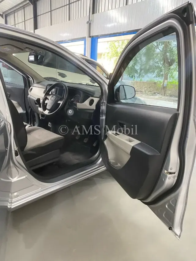SIGRA X MT 2021  — dokumentasi 9