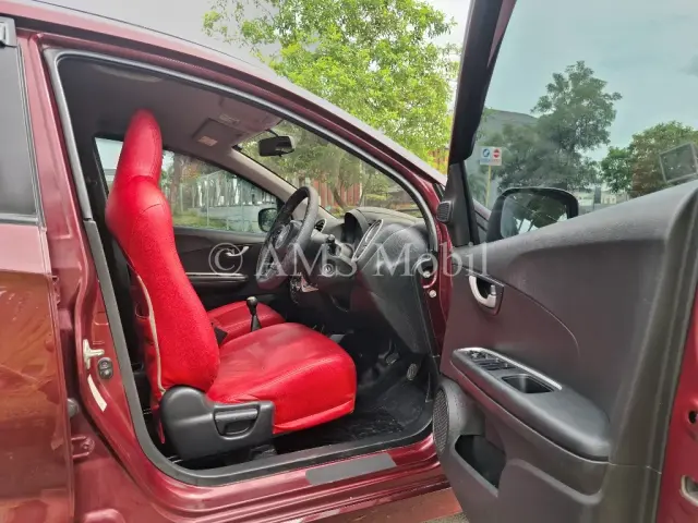 MOBILIO RS MT 2014 — dokumentasi 7