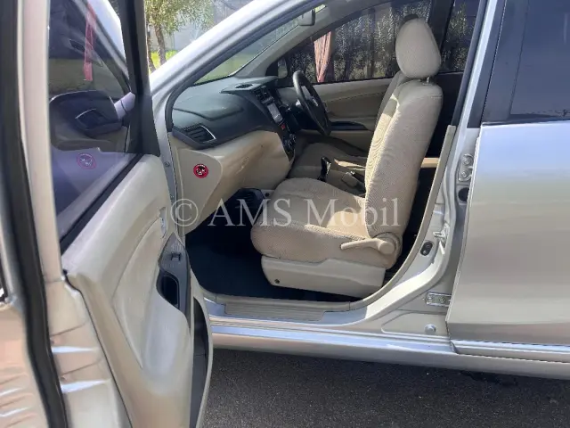 AVANZA 1.3 G MT 2013 — dokumentasi 7