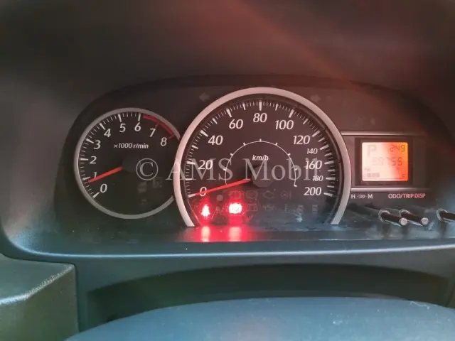 CALYA G 2020 MATIC MURAH — dokumentasi 10