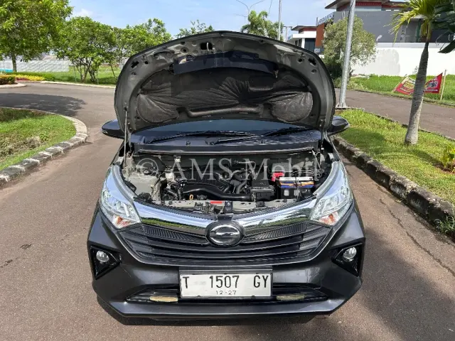 SIGRA 1.2 R MT 2021 — dokumentasi 7