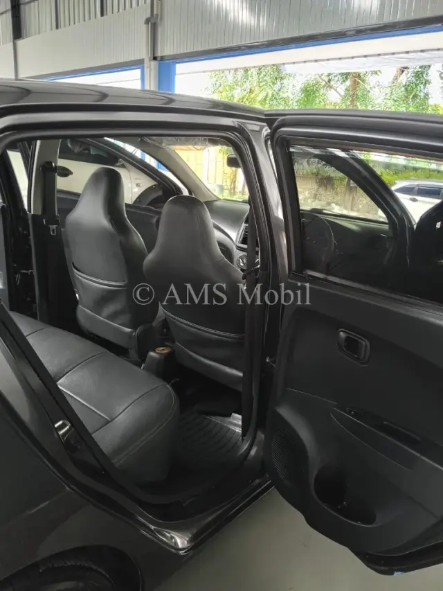 AYLA M MANUAL 2016 — dokumentasi 8