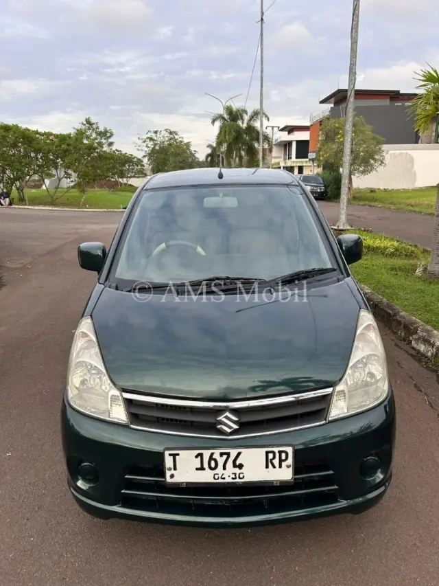 NEW KARIMUN ESTILO  MT 2012