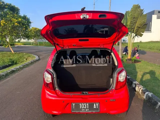 AYLA X MT 2017 — dokumentasi 9