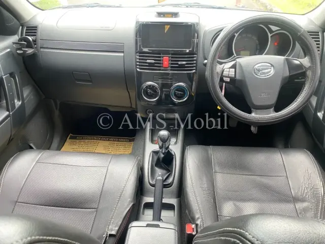 TERIOS 1.5 R 4X2 MT 2017 — dokumentasi 13