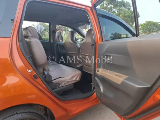 CALYA E MT 2018 — dokumentasi 10
