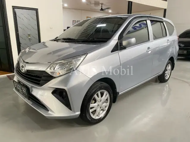 SIGRA X MT 2021  — dokumentasi 3