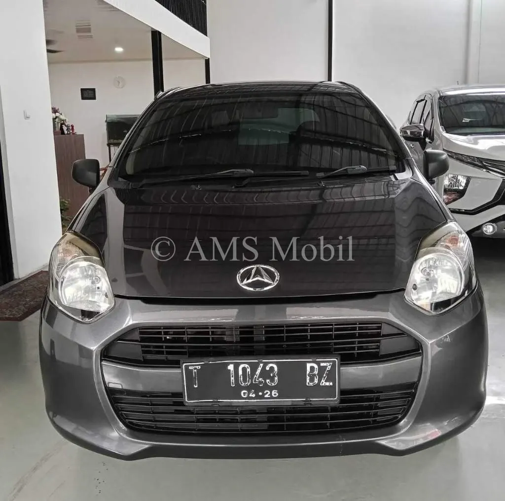 AYLA M MANUAL 2016 — foto utama arsip