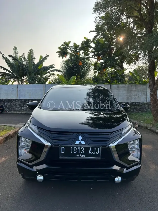XPANDER EXCEED 1.5L AT 2021