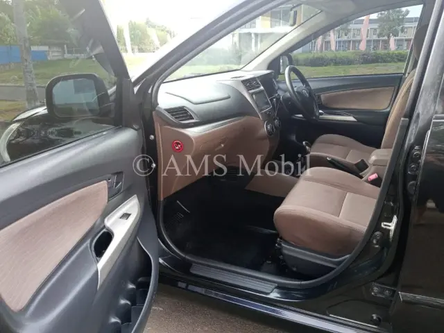 AVANZA 1.3 G MT 2015 — dokumentasi 9