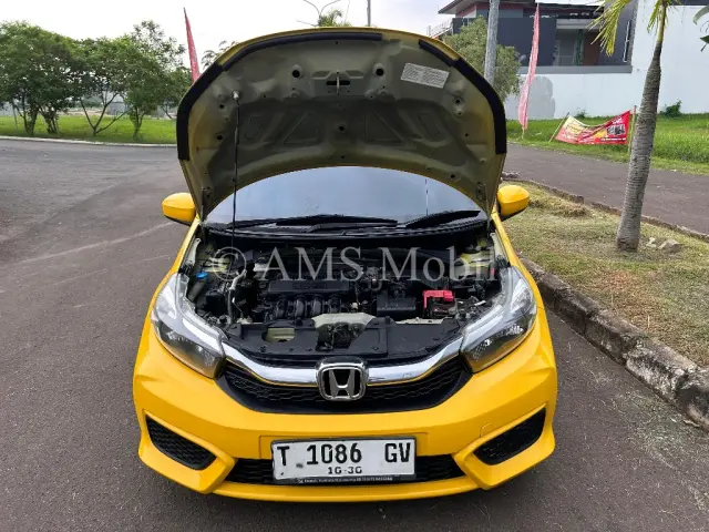 BRIO SATYA 1.2 S MT CKD 2020 — dokumentasi 11