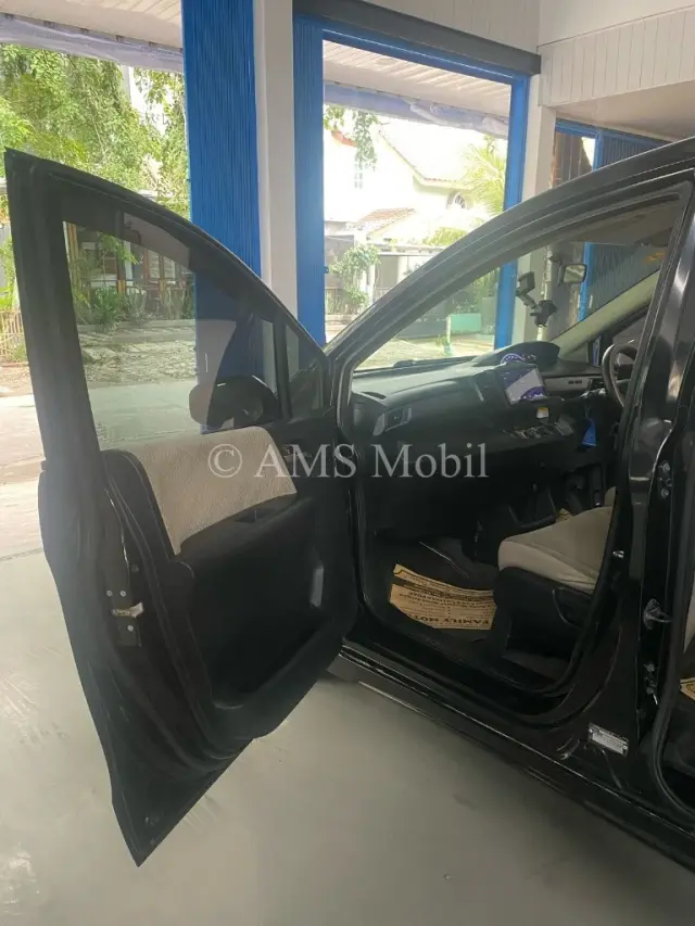 FREED SD AT 2012 GOOD CONDITION — dokumentasi 9
