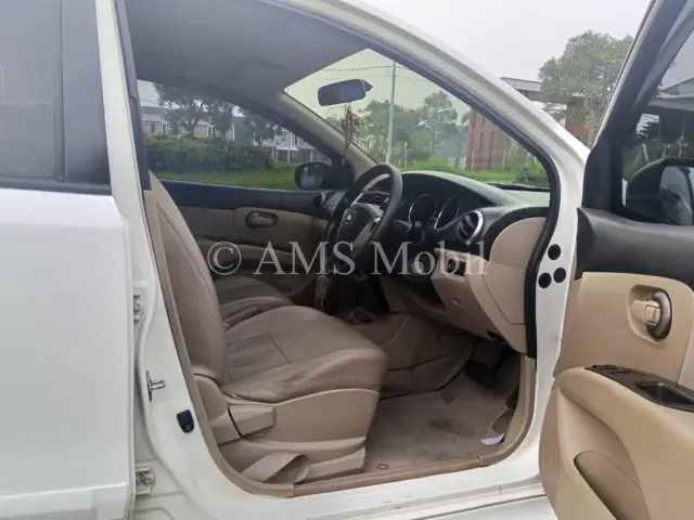 LIVINA XV 2016 HWS  — dokumentasi 13
