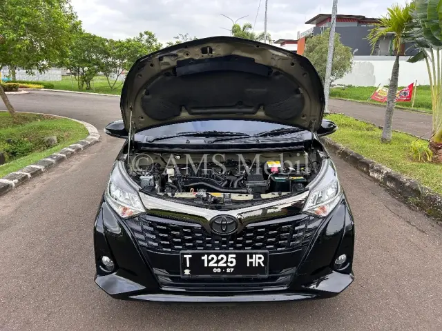 CALYA 1.2 G MT 2022 — dokumentasi 7