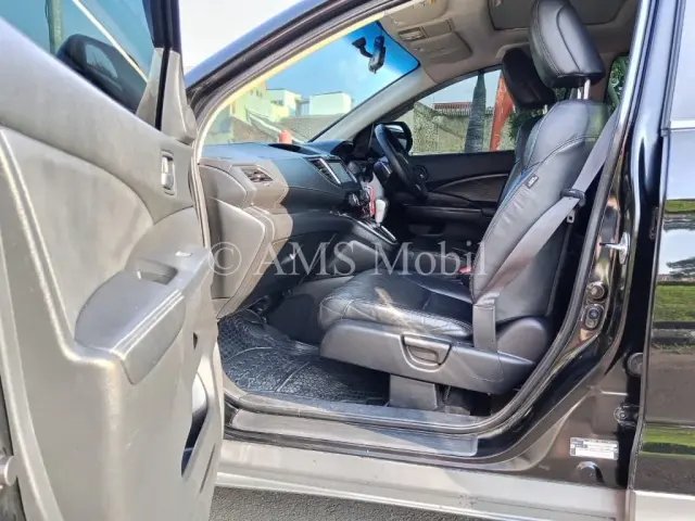 CRV 2.4 RS AT 2015 — dokumentasi 9