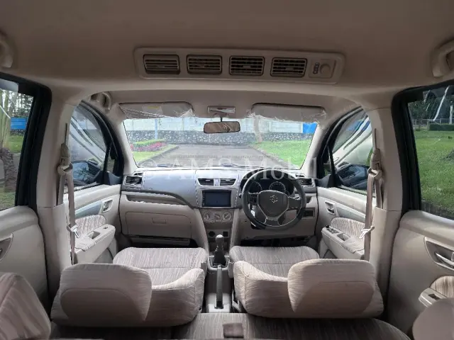 ERTIGA GX MT 2017 — dokumentasi 13
